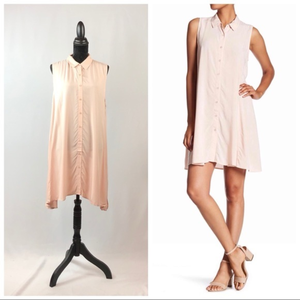 Catherine‎ Malandrino Dress